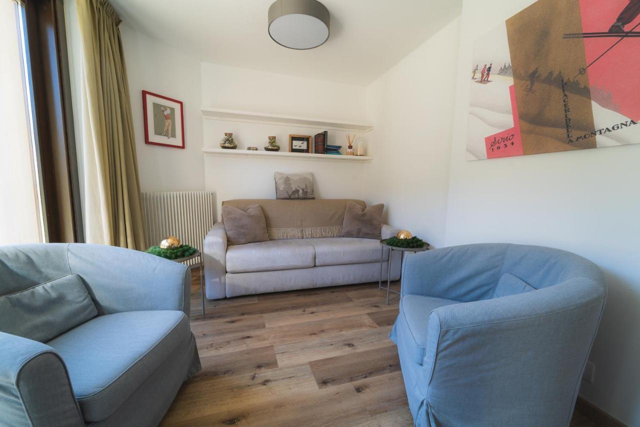 Mdc Apartments Madonna Dış mekan fotoğraf