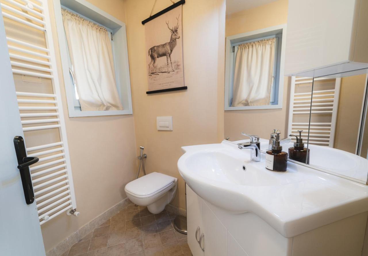Mdc Apartments Madonna Dış mekan fotoğraf