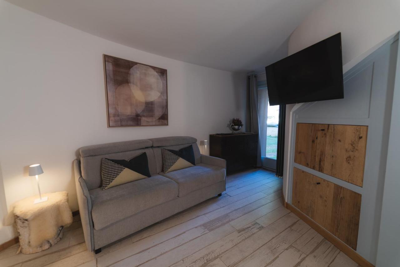Mdc Apartments Madonna Dış mekan fotoğraf
