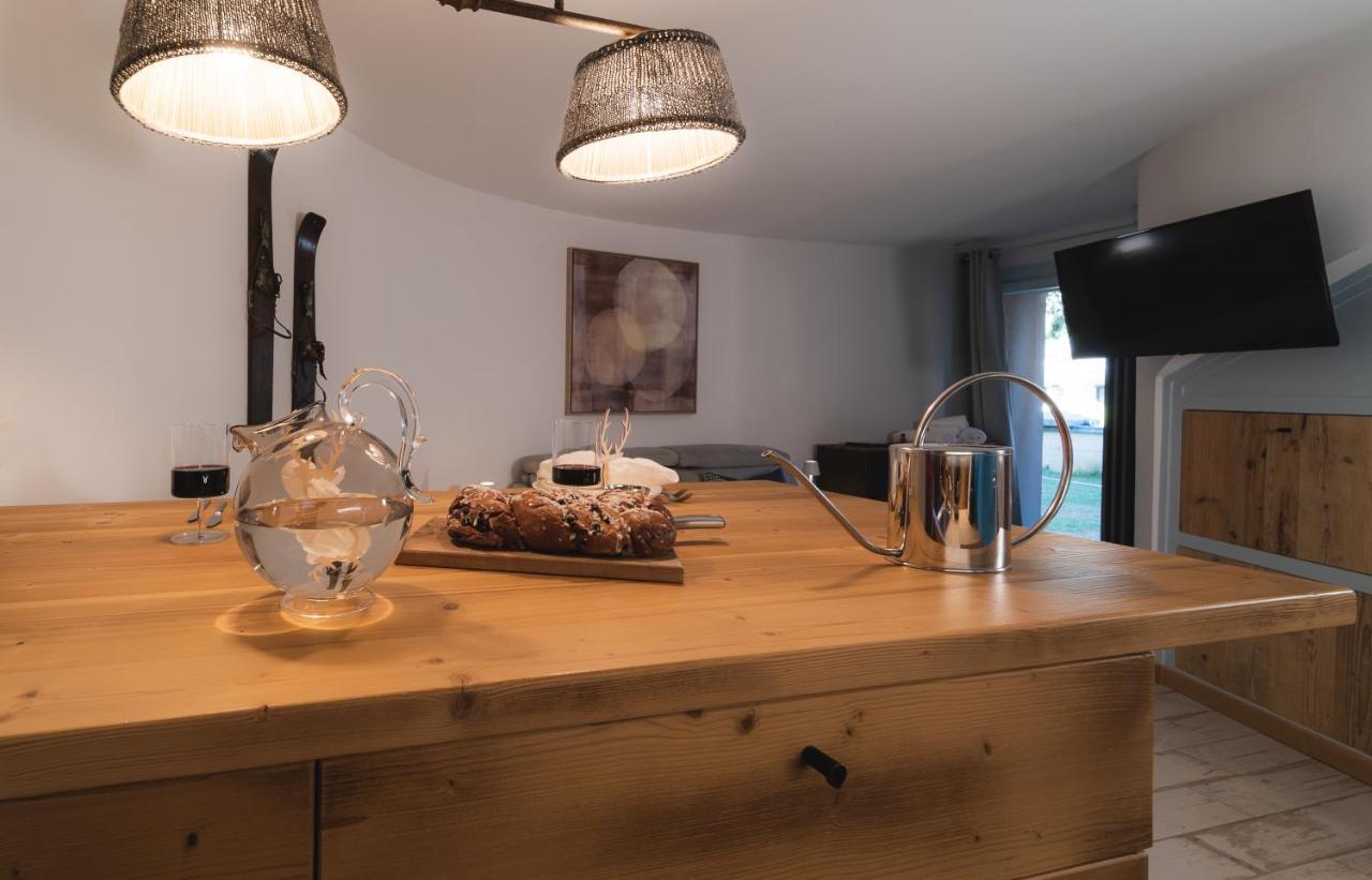 Mdc Apartments Madonna Dış mekan fotoğraf