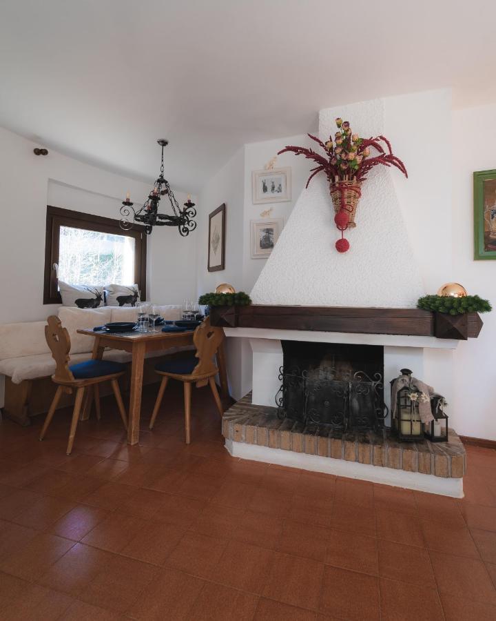 Mdc Apartments Madonna Dış mekan fotoğraf