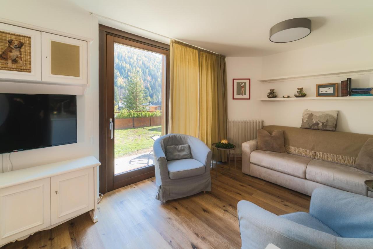 Mdc Apartments Madonna Dış mekan fotoğraf