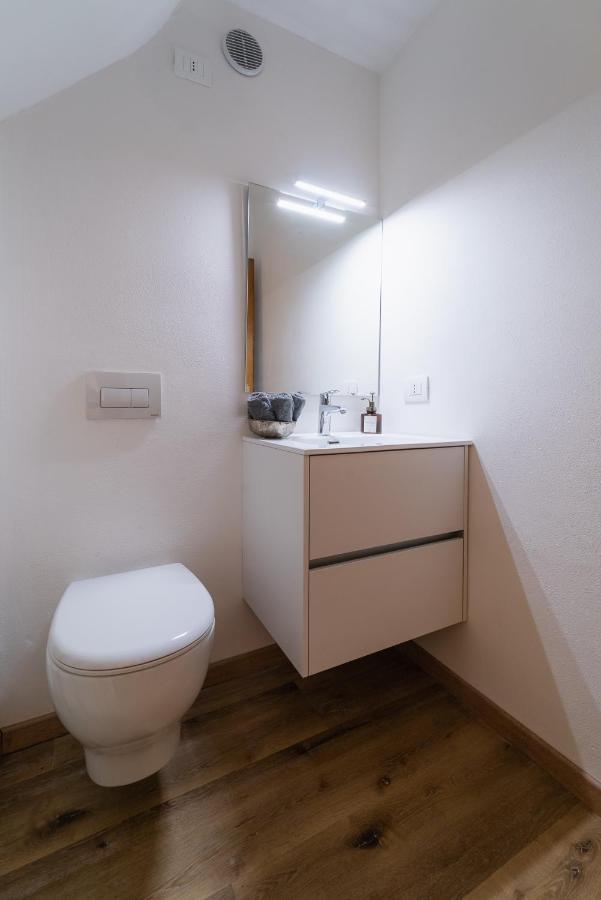 Mdc Apartments Madonna Dış mekan fotoğraf