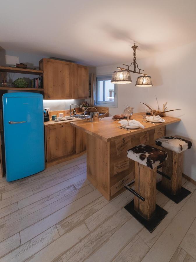 Mdc Apartments Madonna Dış mekan fotoğraf